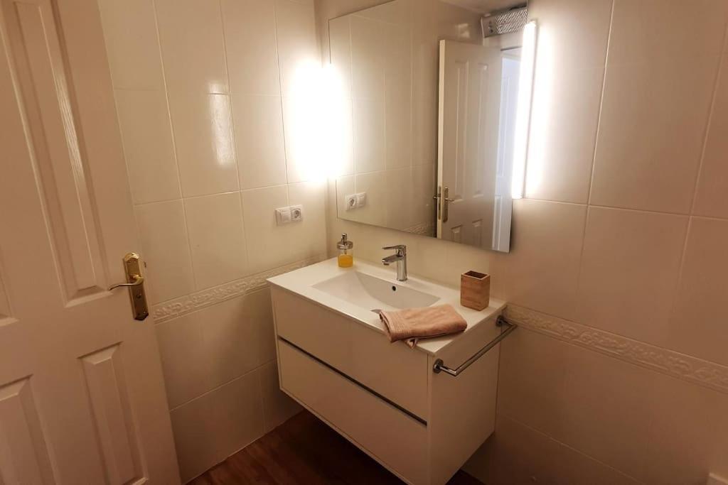 Rincon De Tasio By Clabao Apartment