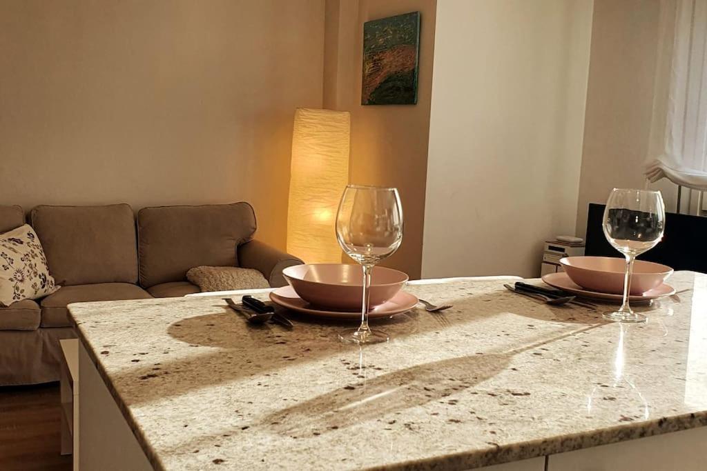 Apartment Rincon De Tasio By Clabao *