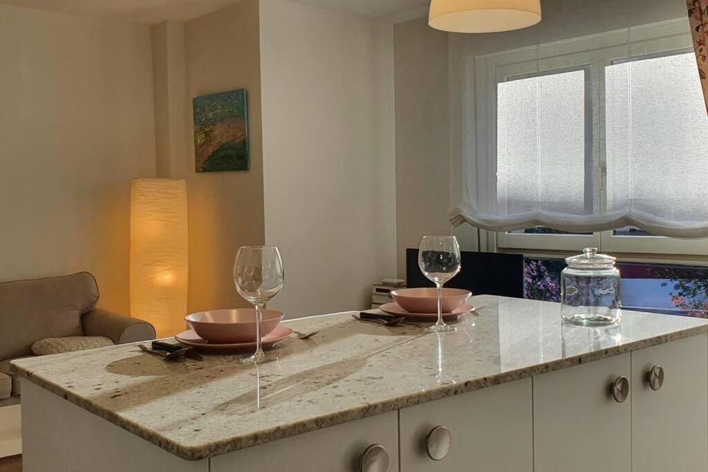 Apartment Rincon De Tasio By Clabao Corella