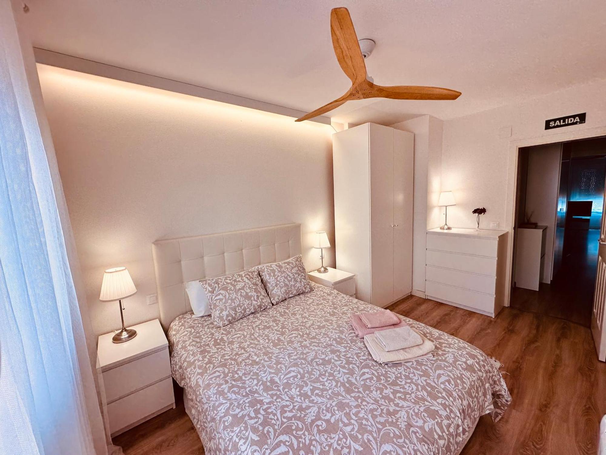 Apartment Rincon De Tasio By Clabao