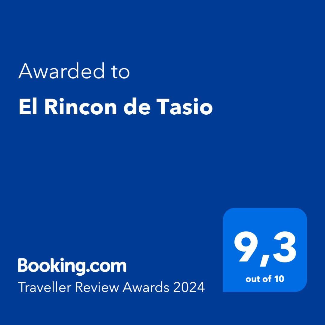 Rincon De Tasio By Clabao * Corella